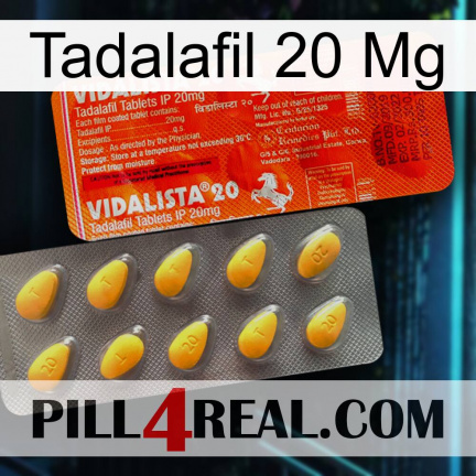 Tadalafil 20Mg new01